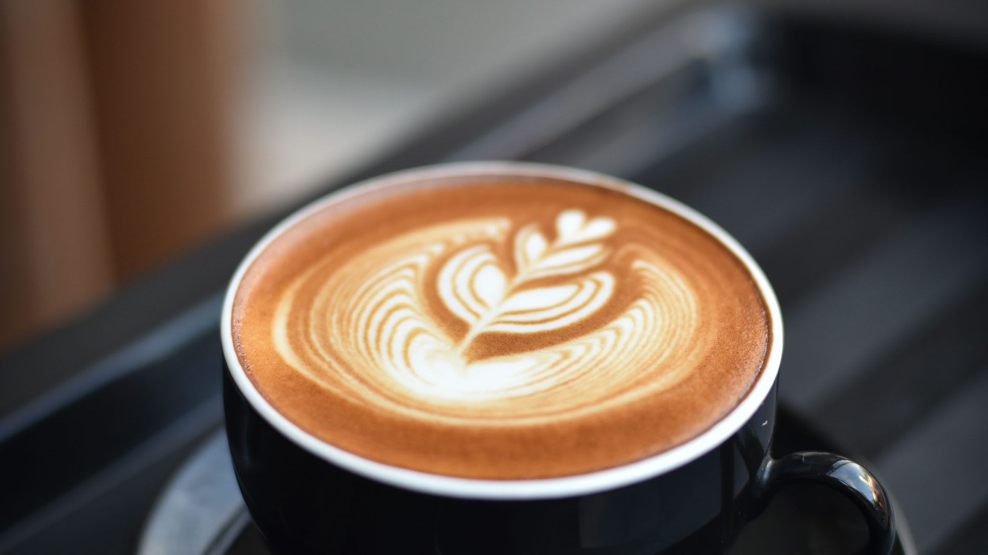 Best Cafes in Nassau: Where to Get Coffee