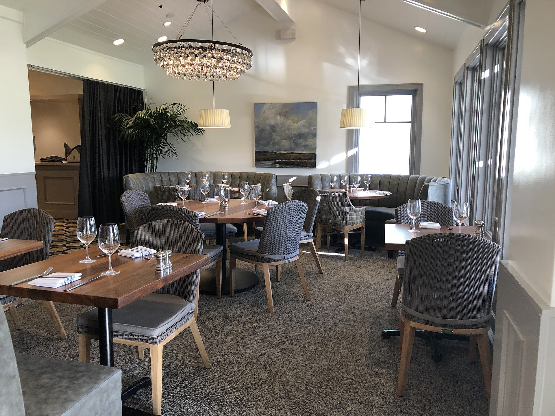 Best Restaurants in Napa, California