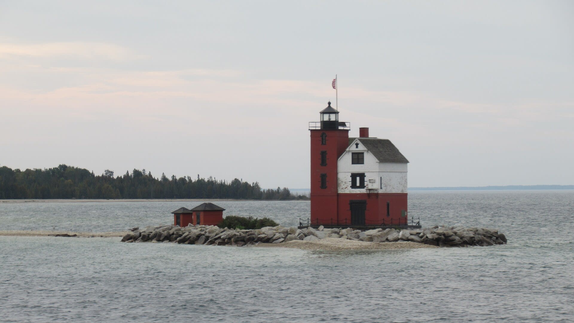 Best Time to Visit Mackinac Island