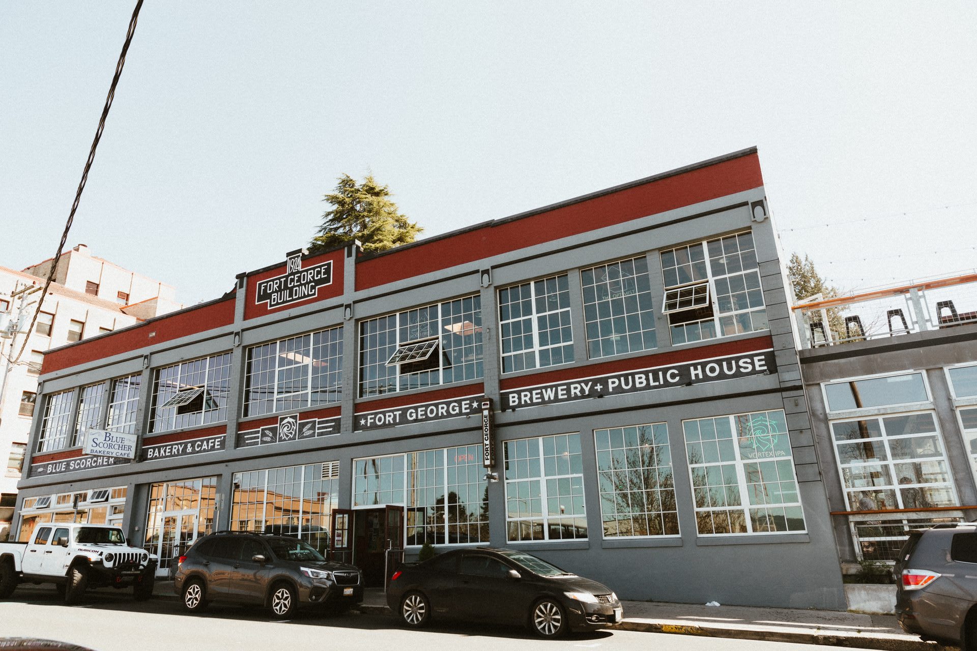 Best Restaurants in Astoria, Oregon: Where the Seafood Actually Delivers