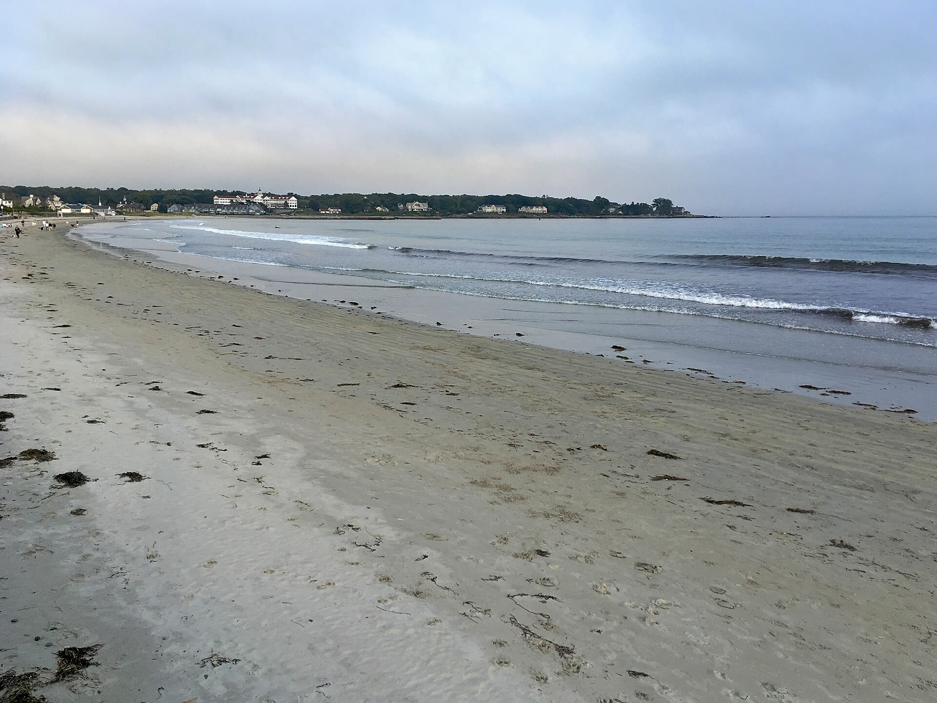 Best Time to Visit Kennebunkport, Maine