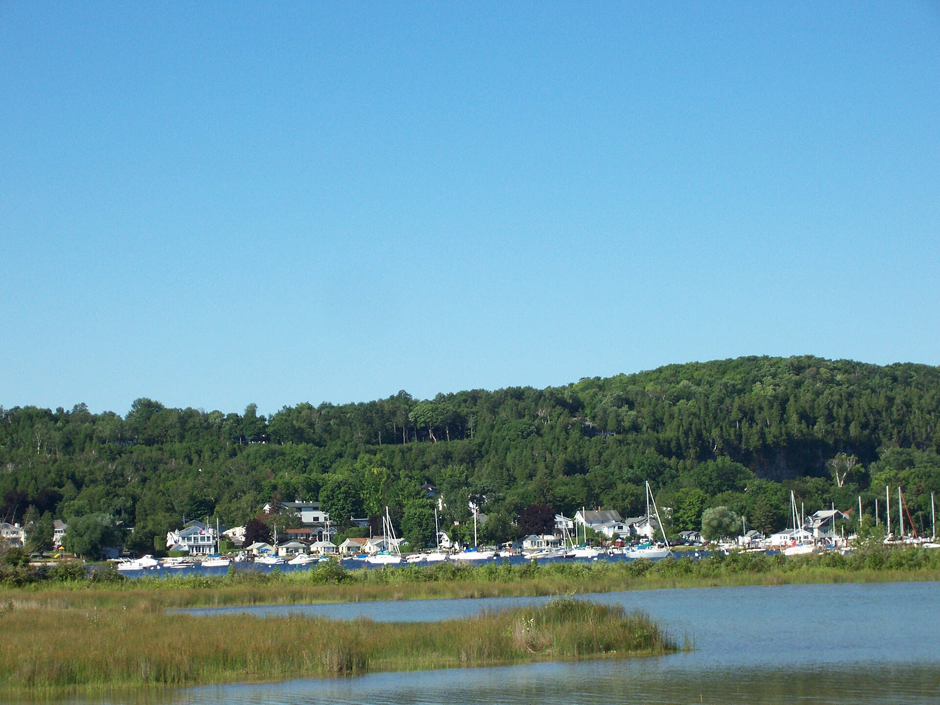 Door County Travel Guide: Wisconsin's Lighthouse Peninsula