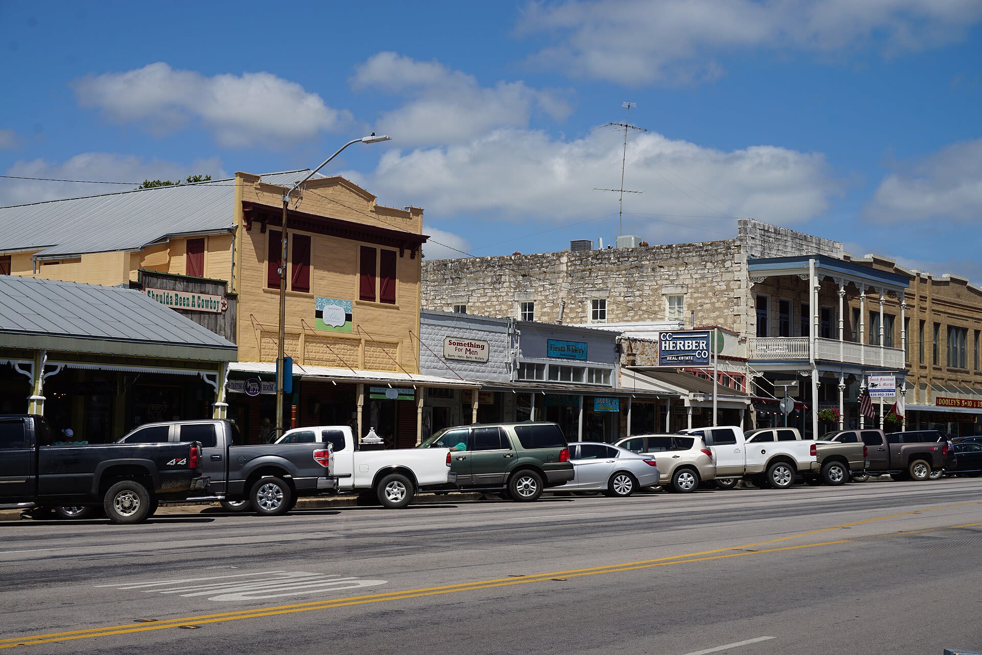 Fredericksburg
