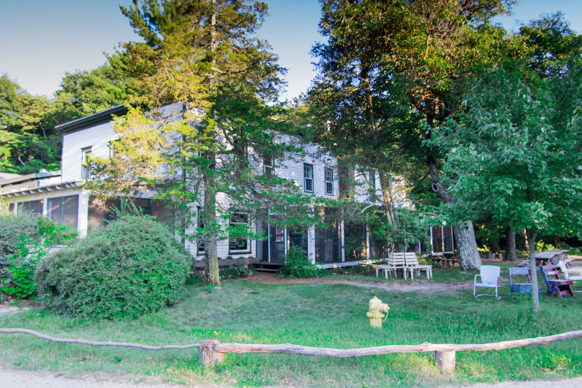 Art Galleries in Saugatuck