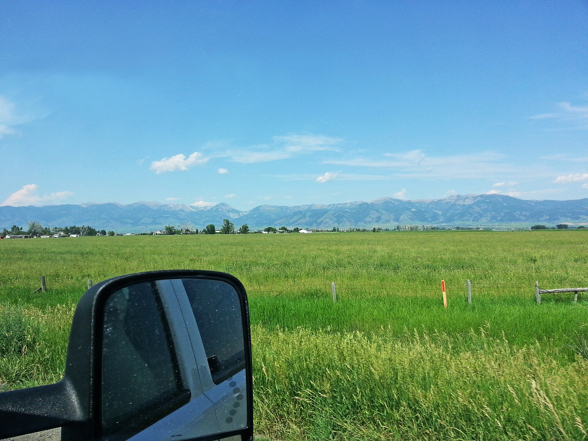 Bozeman