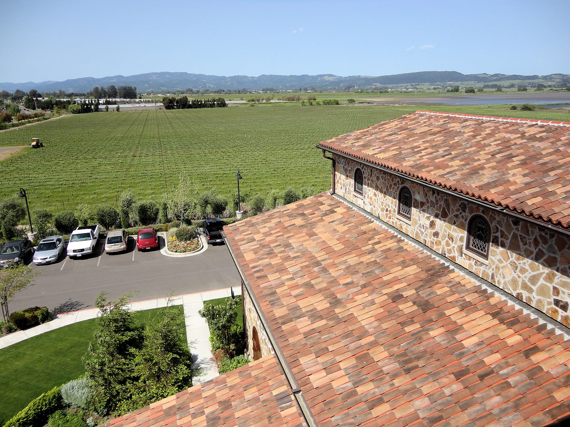 Things to Do in Sonoma, California