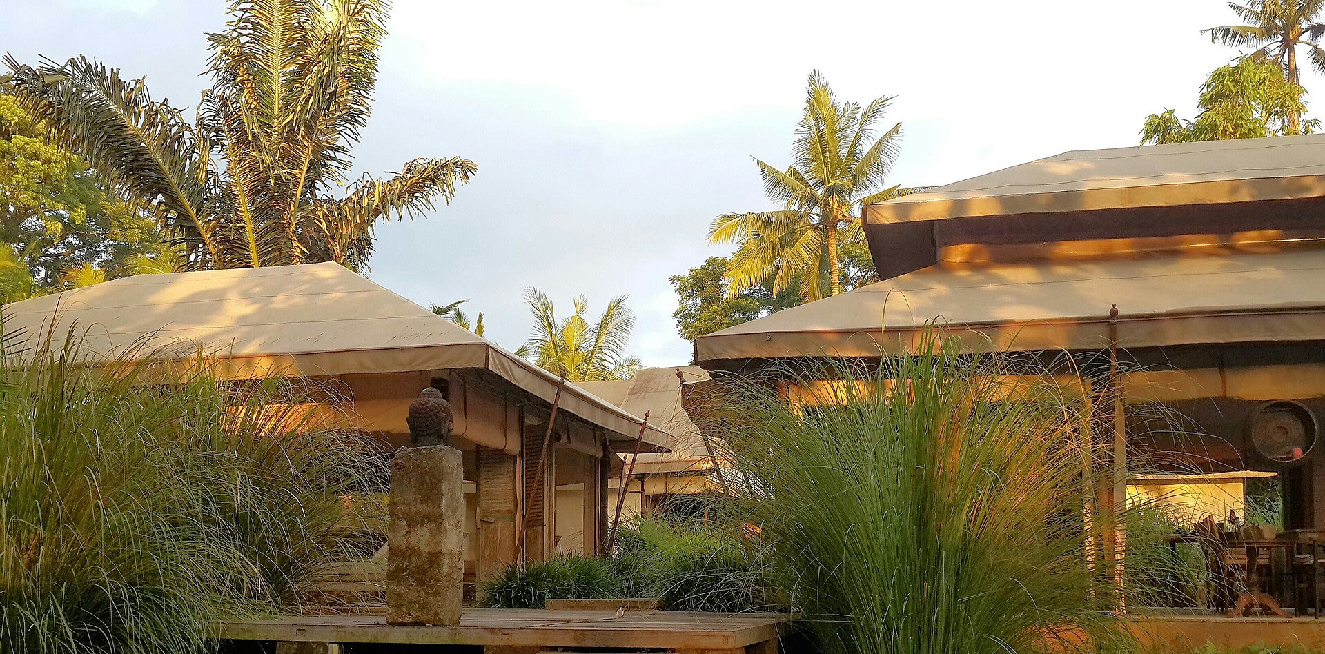 Where to Stay in Ubud