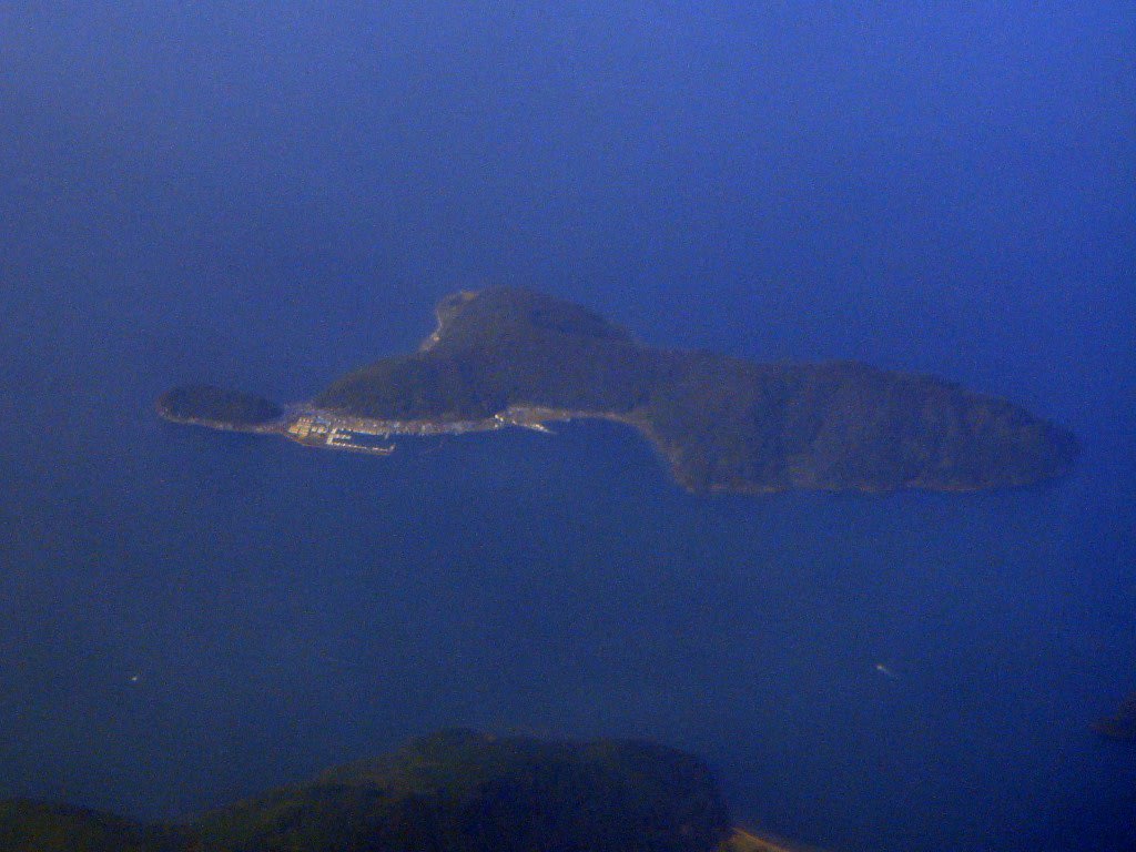 Okishima
