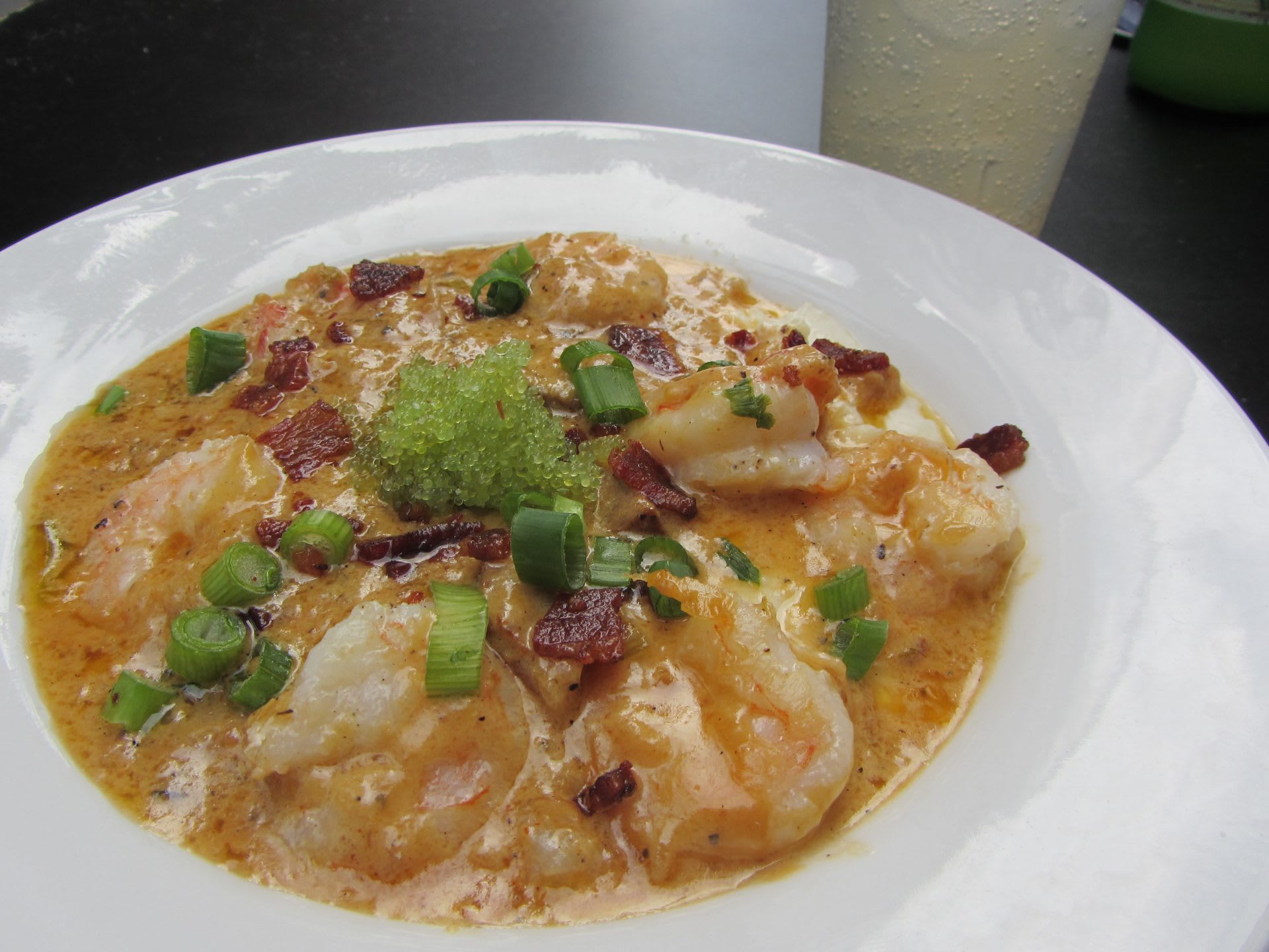 Restaurants in Beaufort