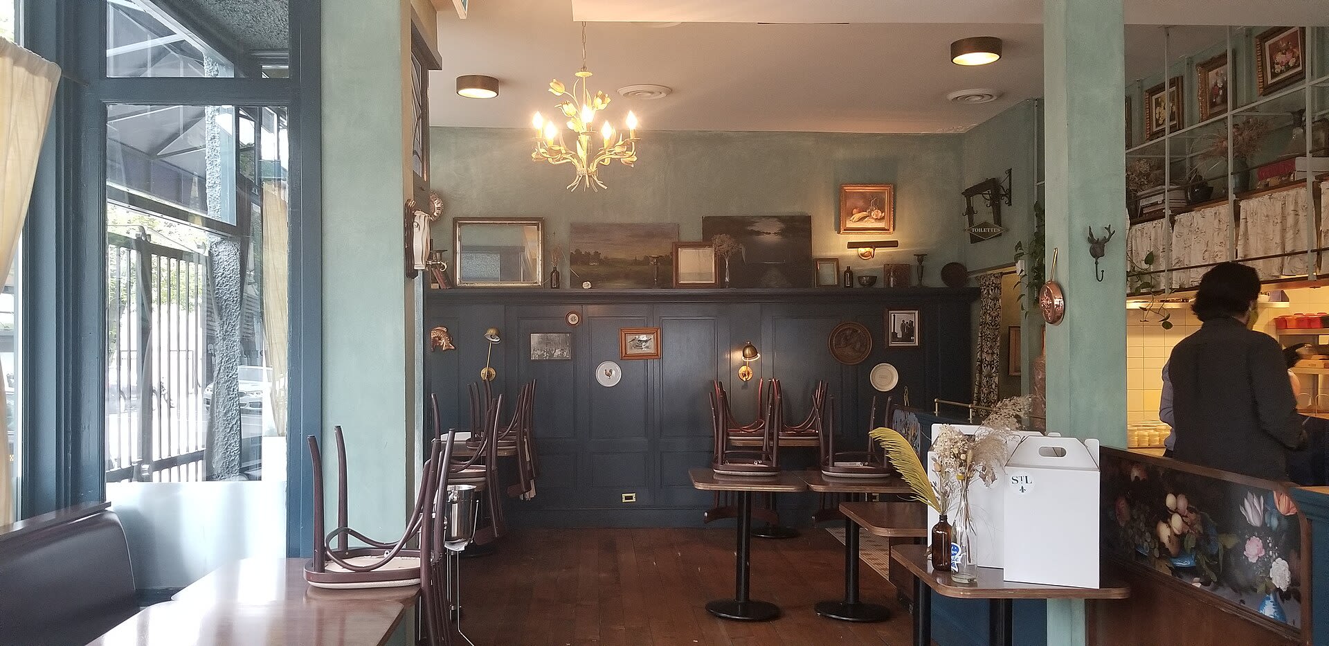 Best Restaurants in Whitefish, Montana
