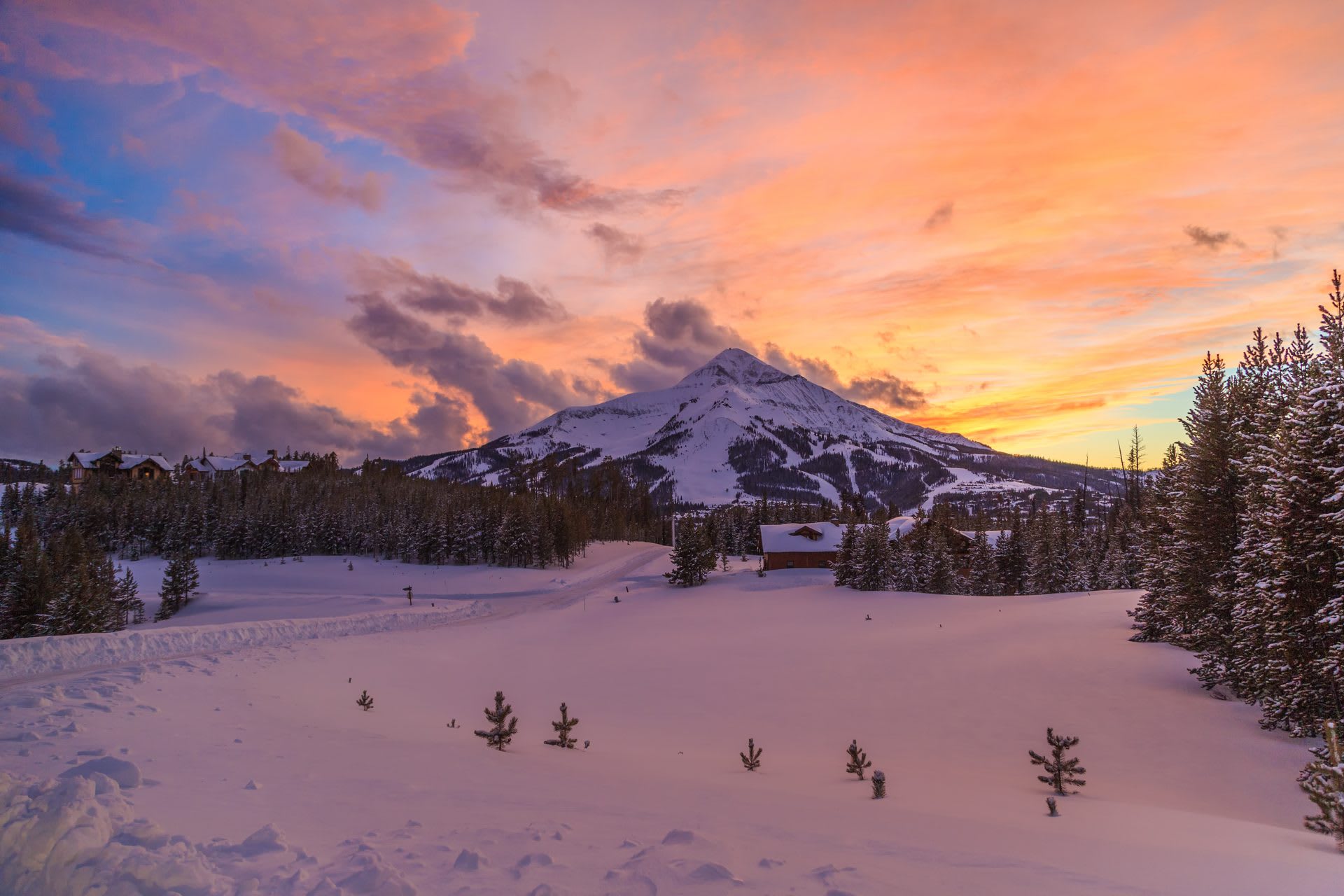 Big Sky, Montana: The Complete Travel Guide
