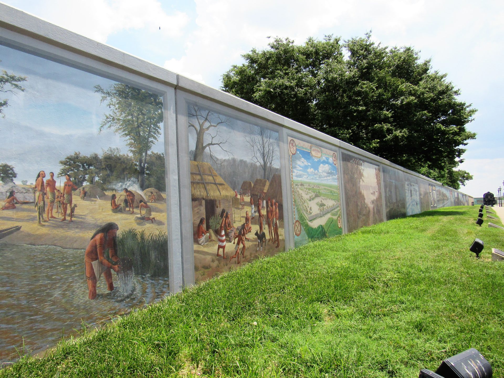 Paducah, Kentucky Travel Guide: Rivers, Quilts, and a UNESCO Creative City