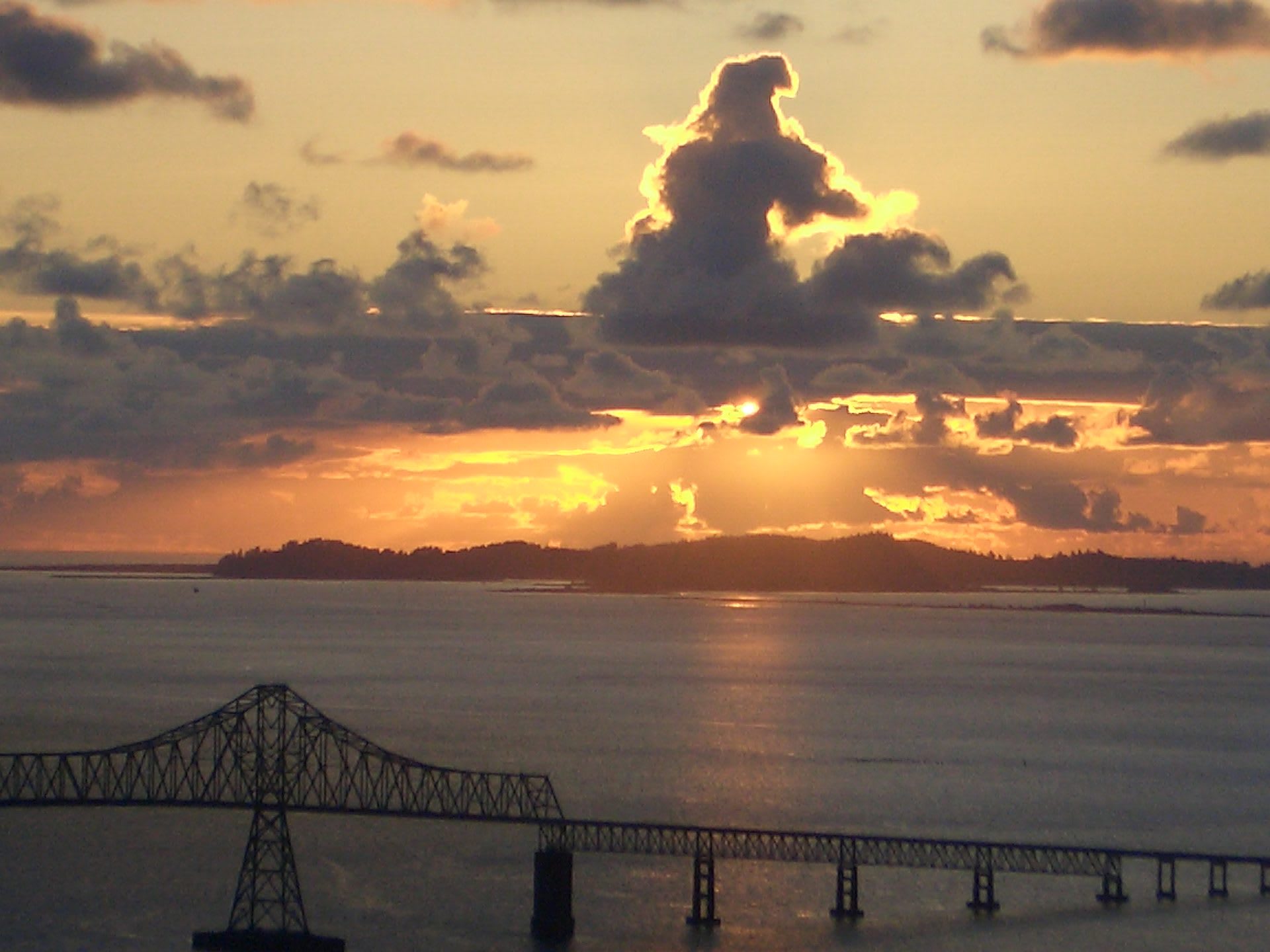 Astoria