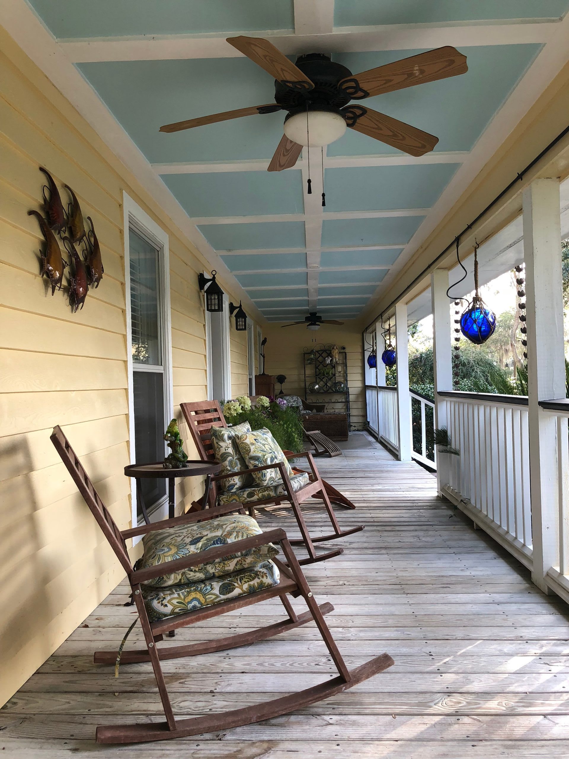 Hotels & Lodging in Beaufort