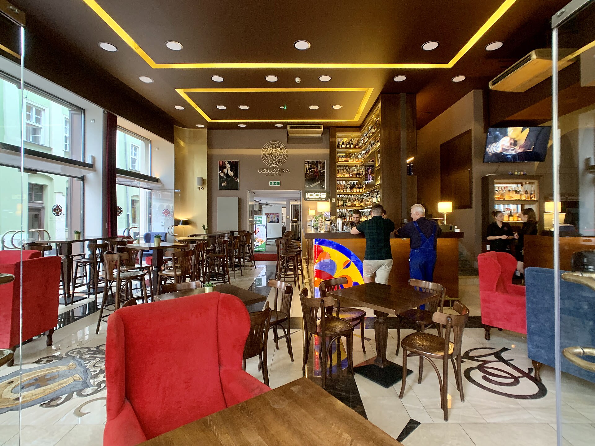 Best Bars & Nightlife in Krakow