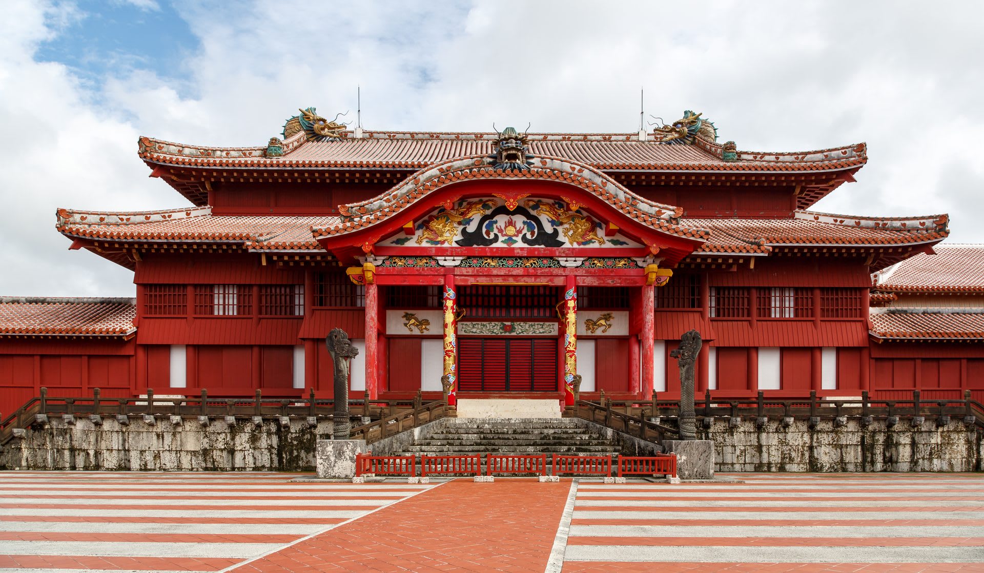 Okinawa Travel Guide: What to Know Before You Go