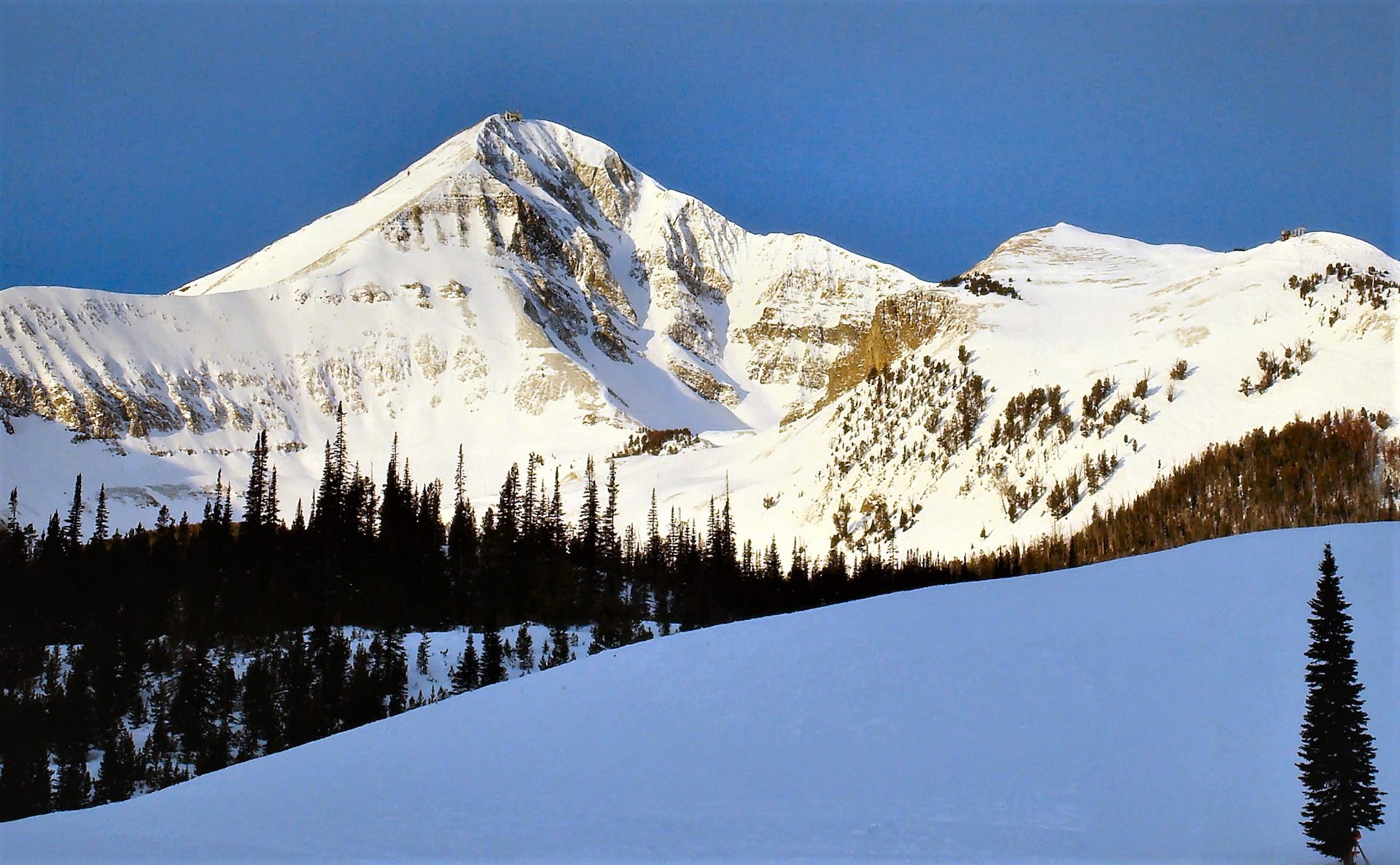 Best Time to Visit Big Sky, Montana