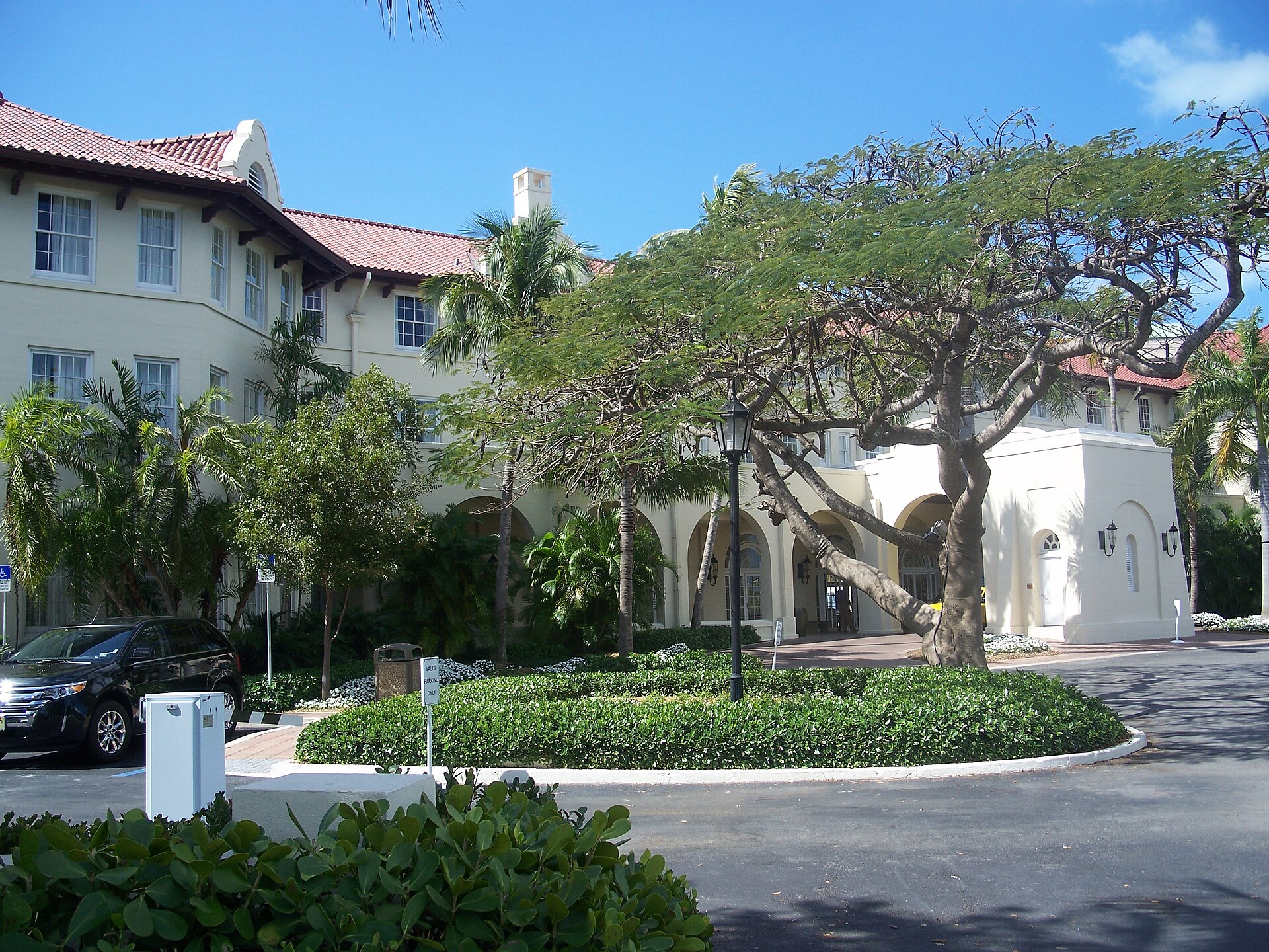 Where to Stay in Key West, Florida