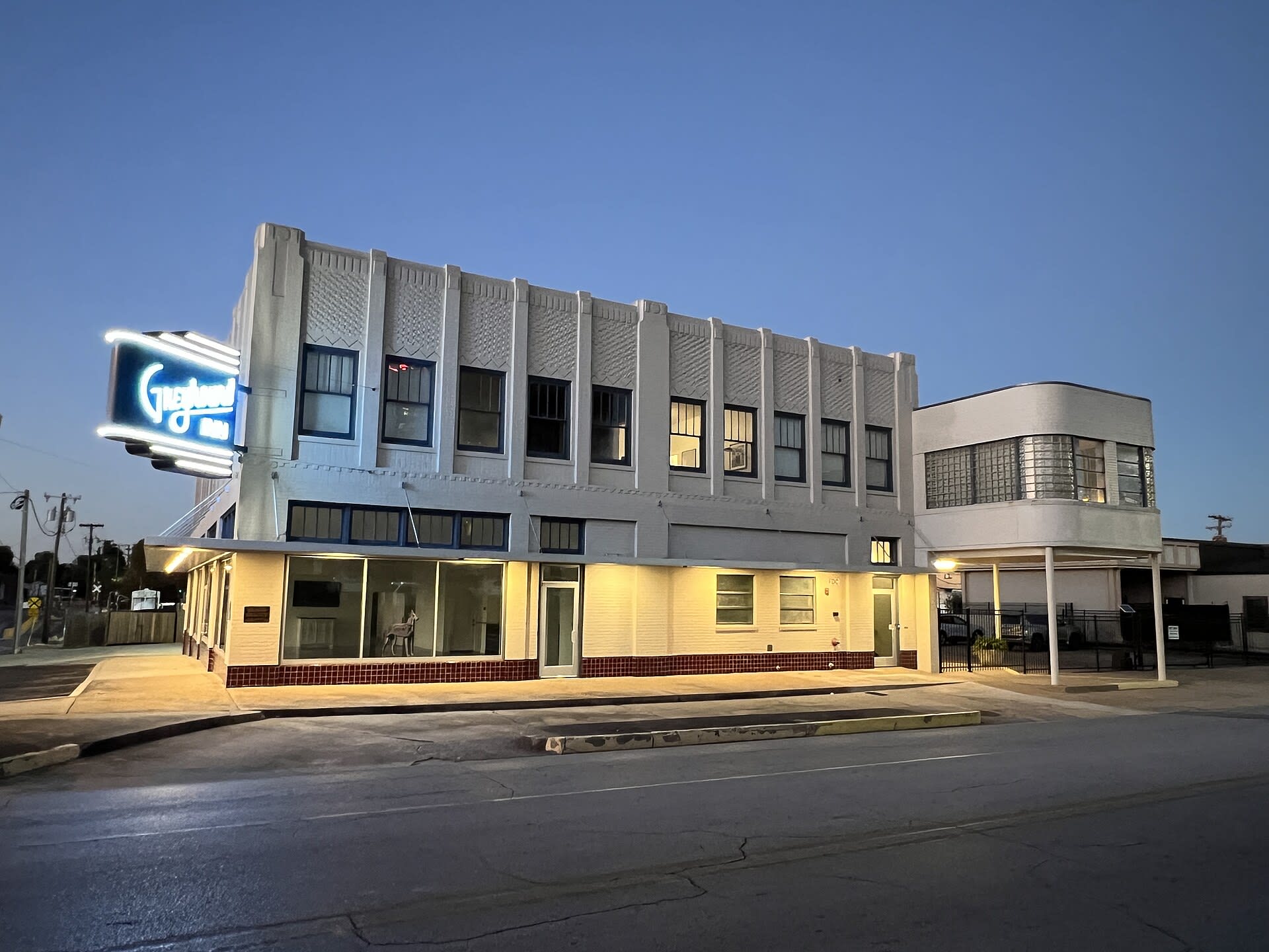 Where to Stay in Fredericksburg, TX