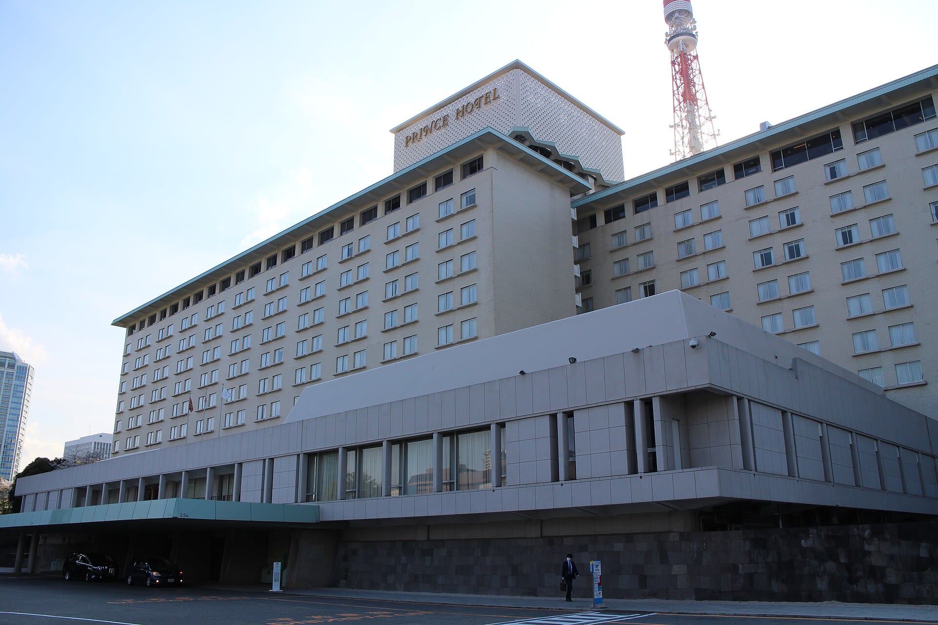 Where to Stay in Tokyo