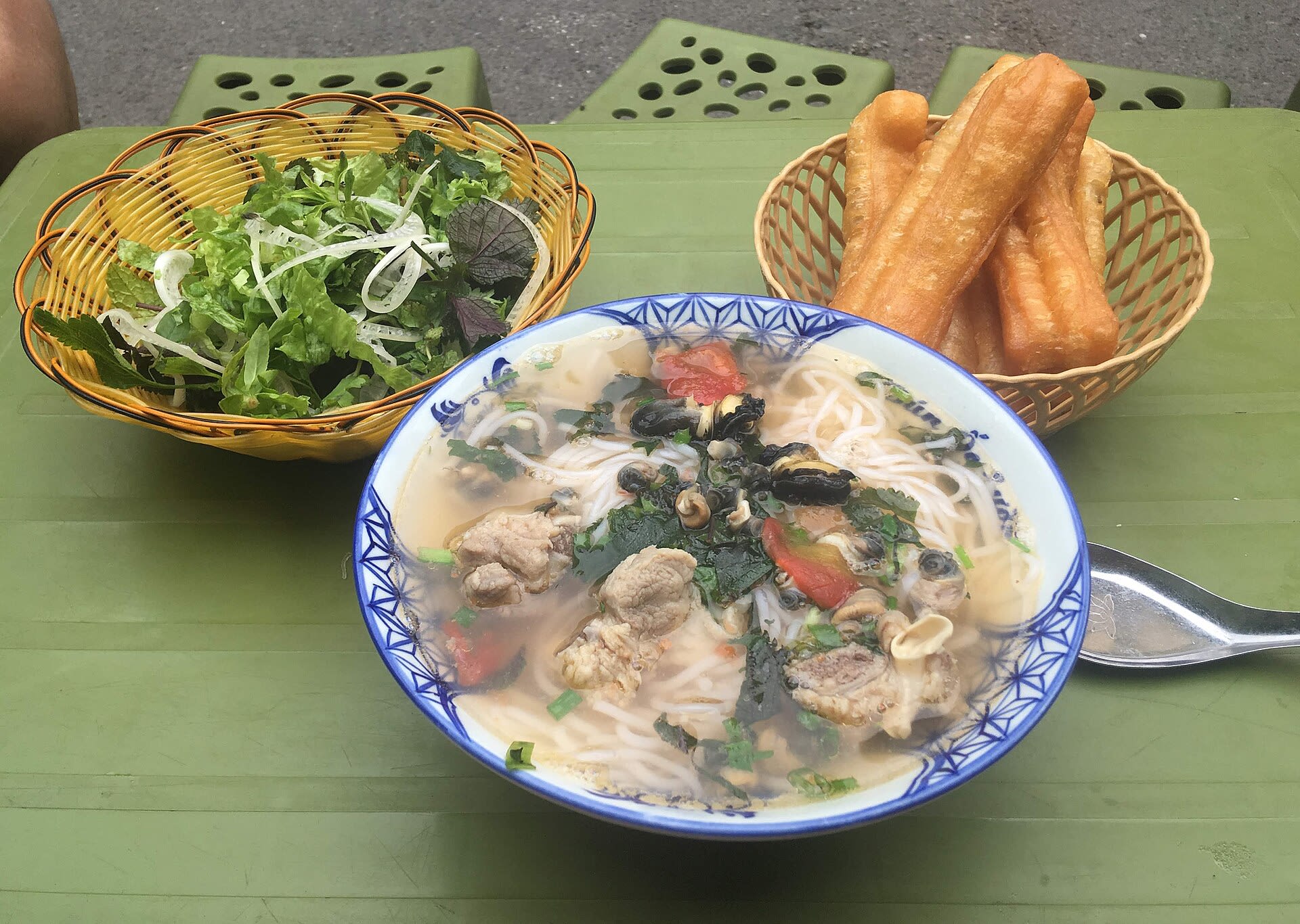 Hanoi