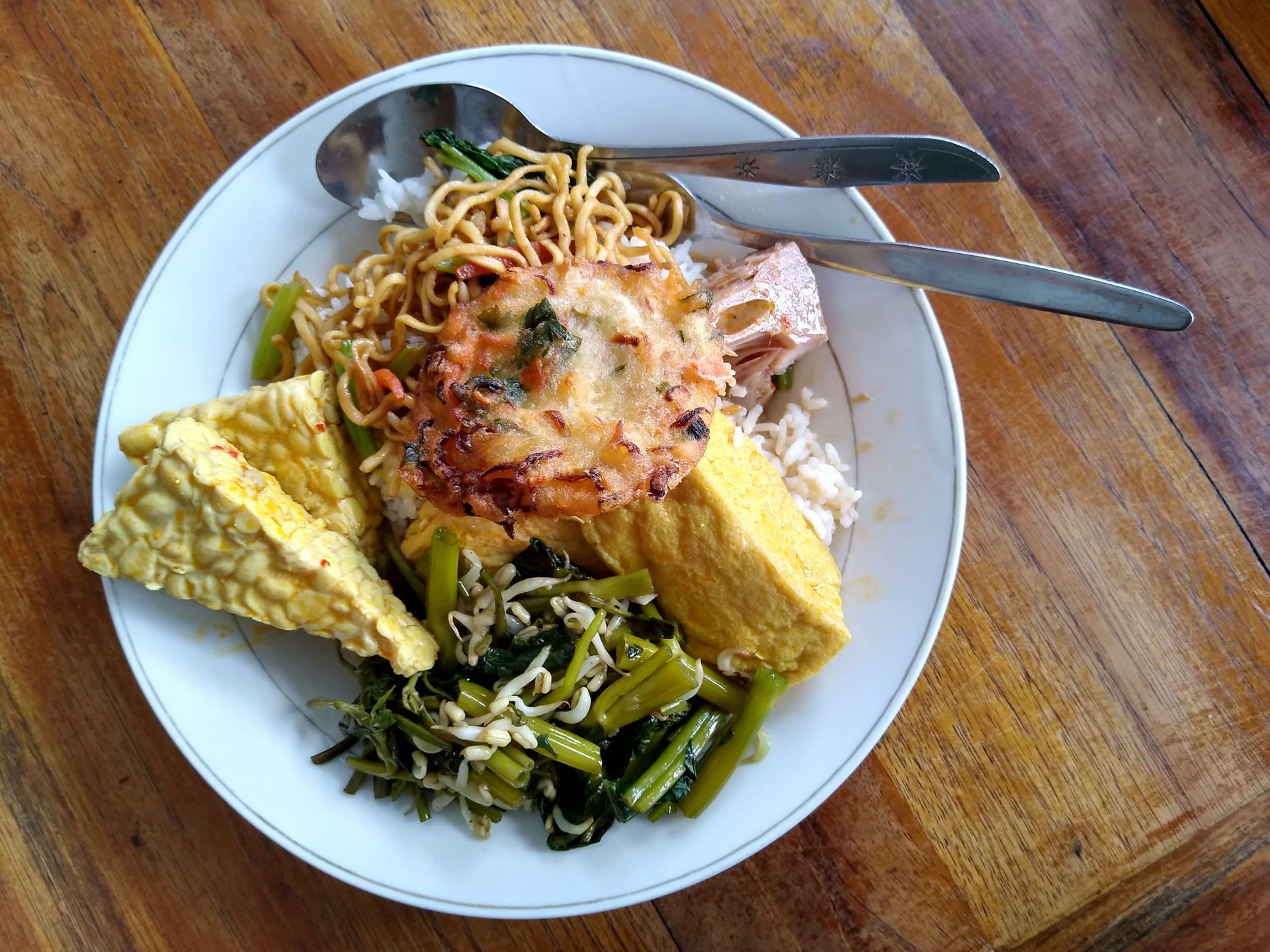 Best Restaurants in Canggu, Bali