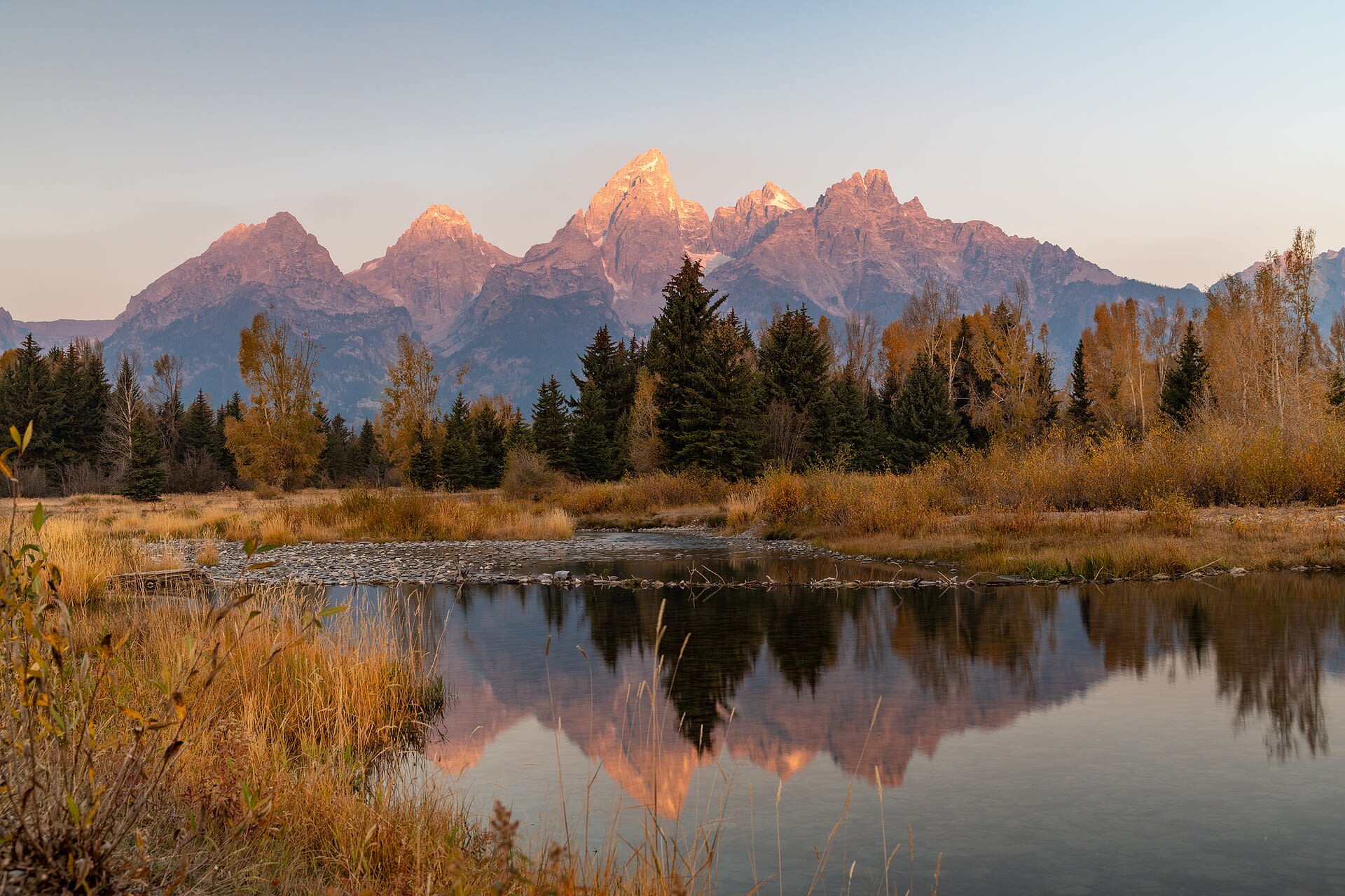 Things to Do in Jackson, Wyoming