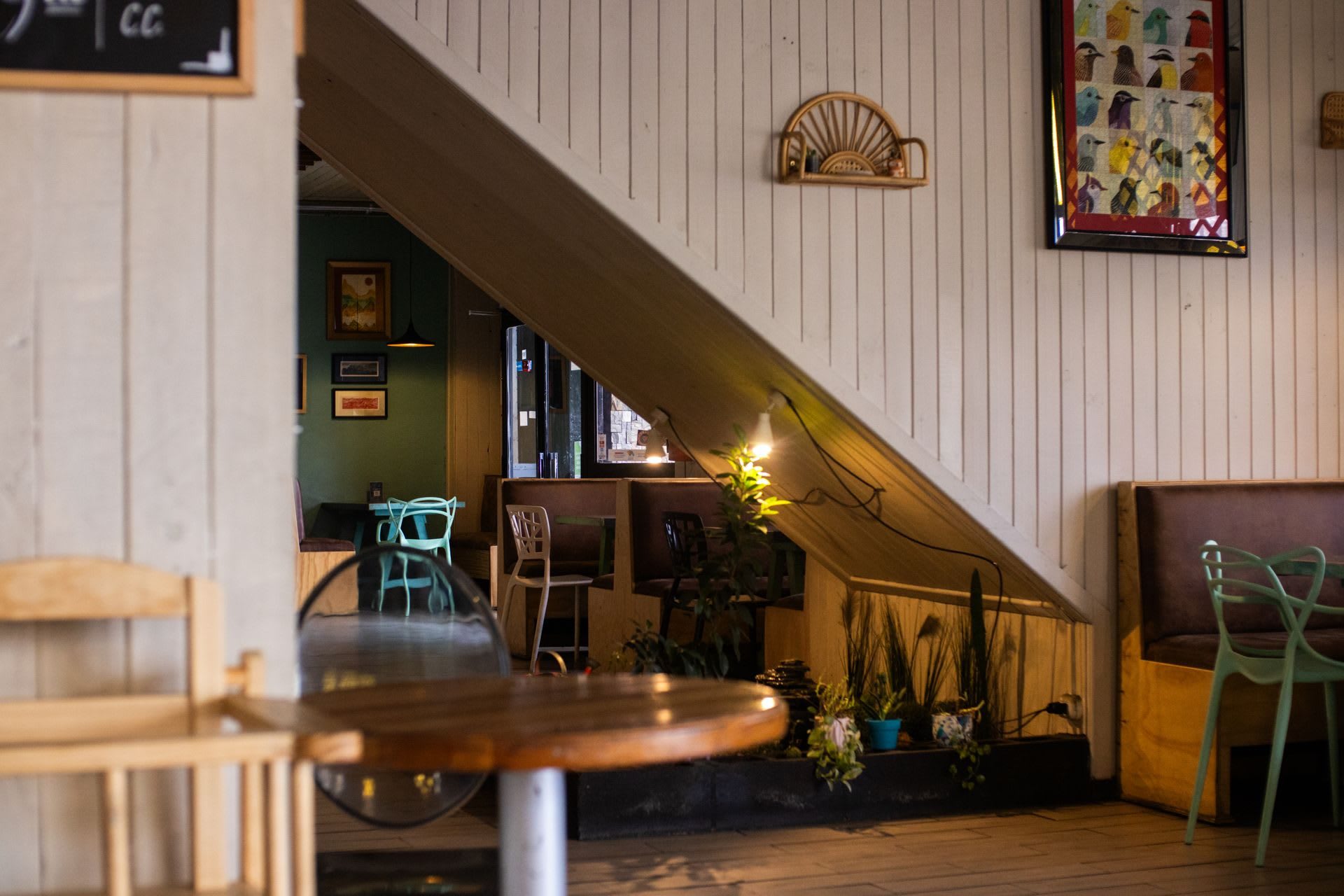 Best Cafes in Big Sky, Montana