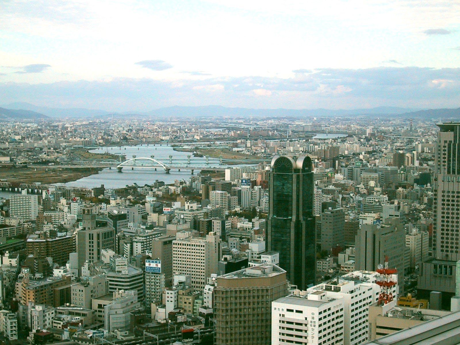 Planning an Osaka Trip: Where to Stay, Getting Around & More to See