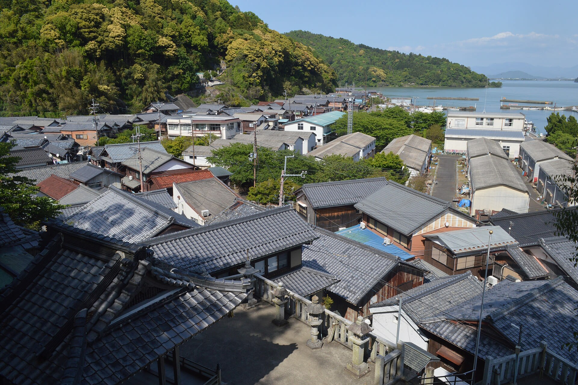 Okishima