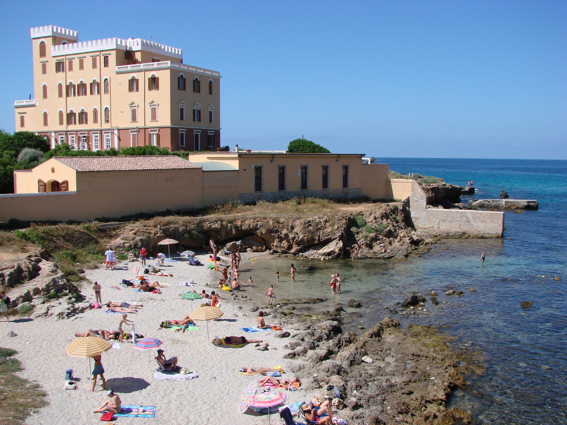 Sardinia