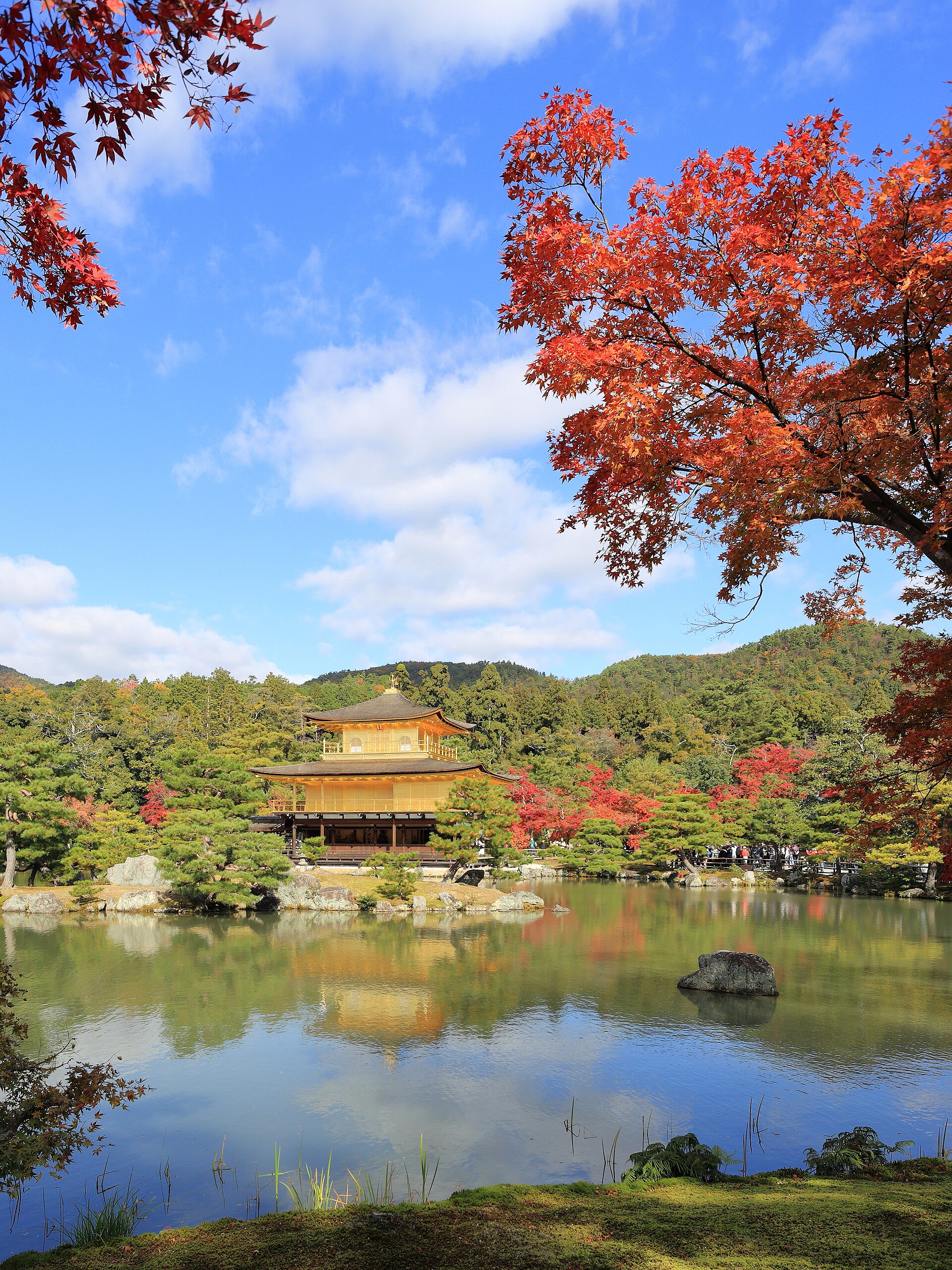 Kyoto