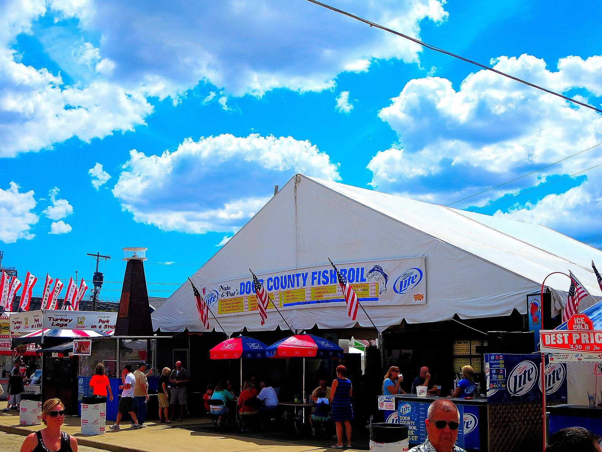 Best Restaurants in Door County