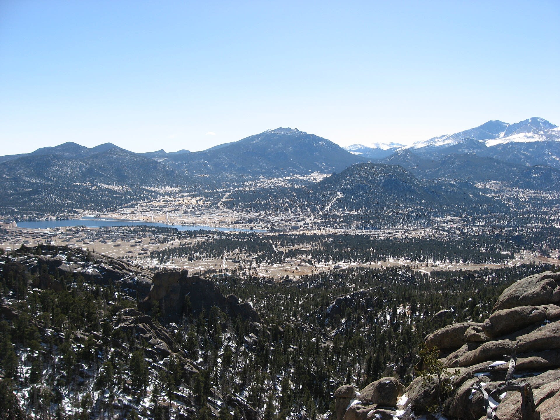 Things to Do in Estes Park, Colorado