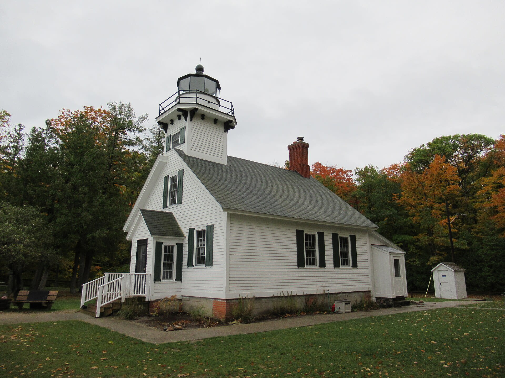 Traverse City