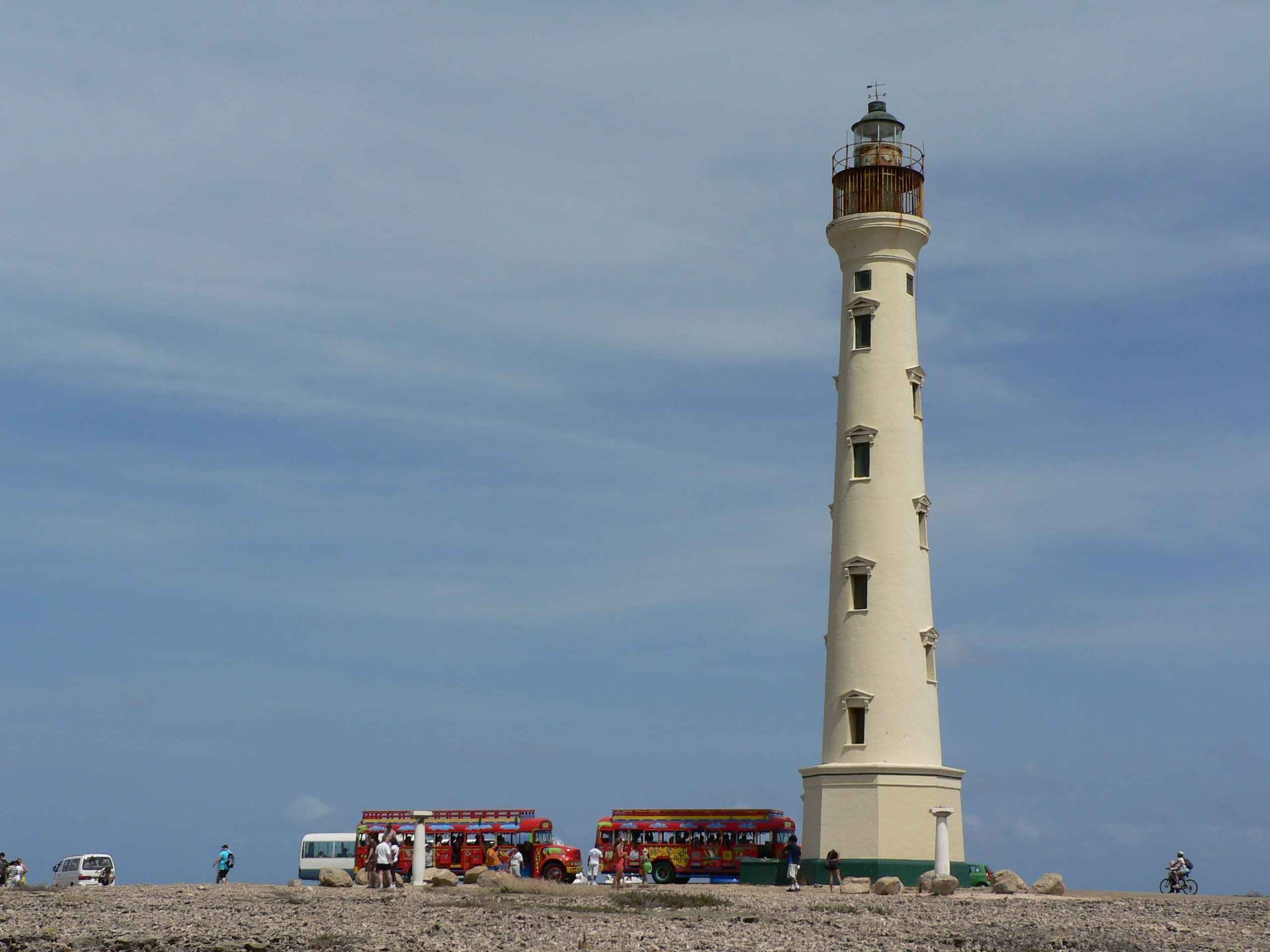 Things to Do in Oranjestad, Aruba