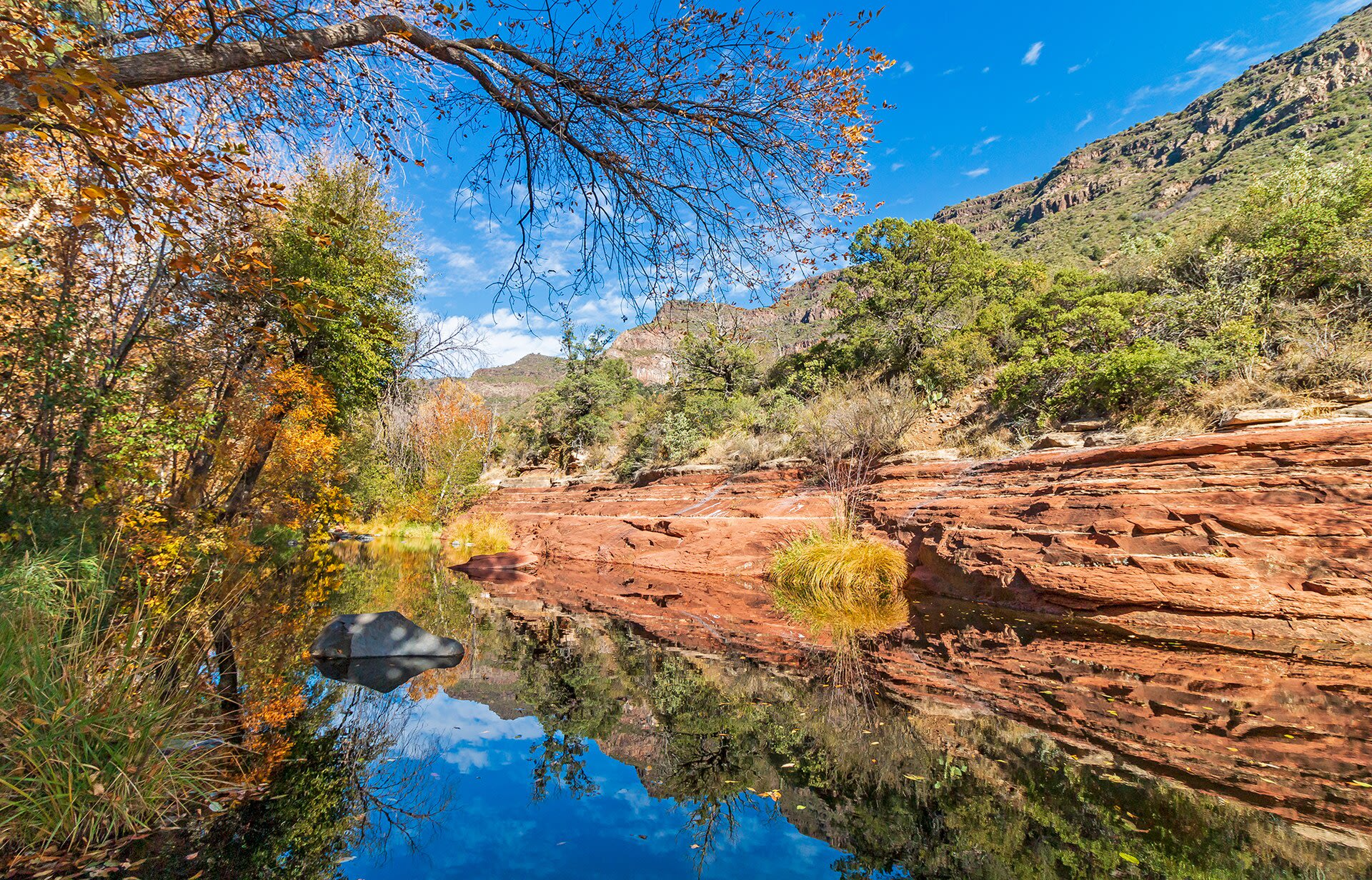 Best Time to Visit Sedona, Arizona