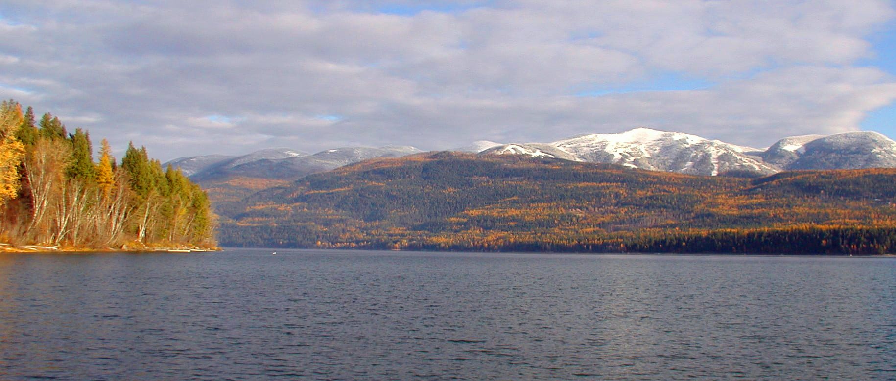Best Time to Visit Whitefish, Montana