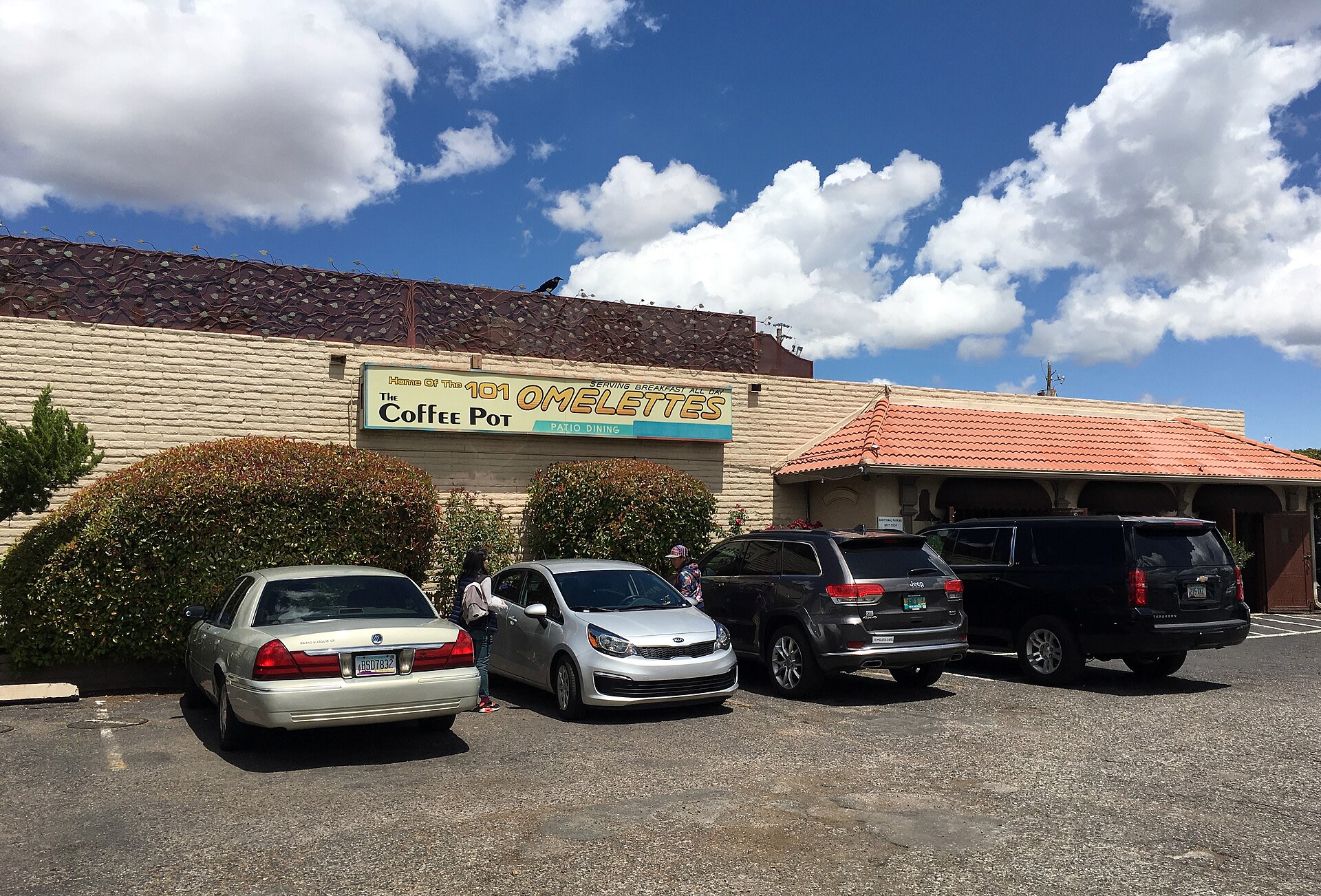 Best Restaurants in Sedona, Arizona