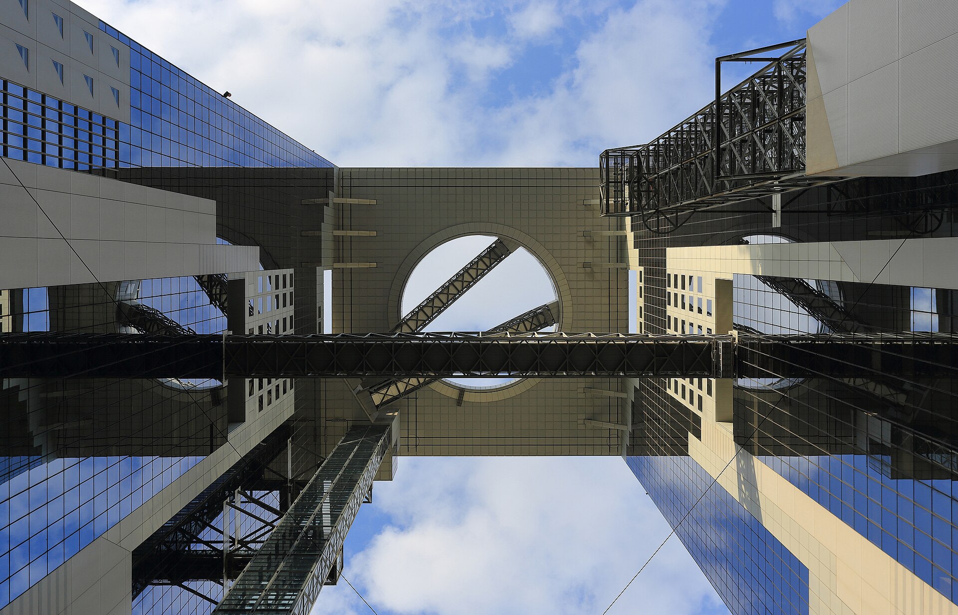 Osaka
