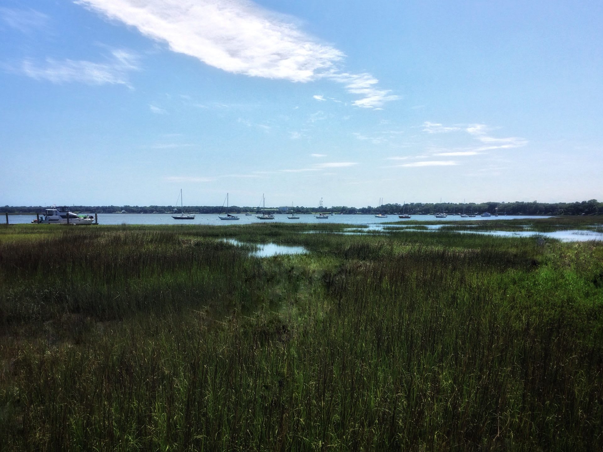 Travel Guides in Beaufort