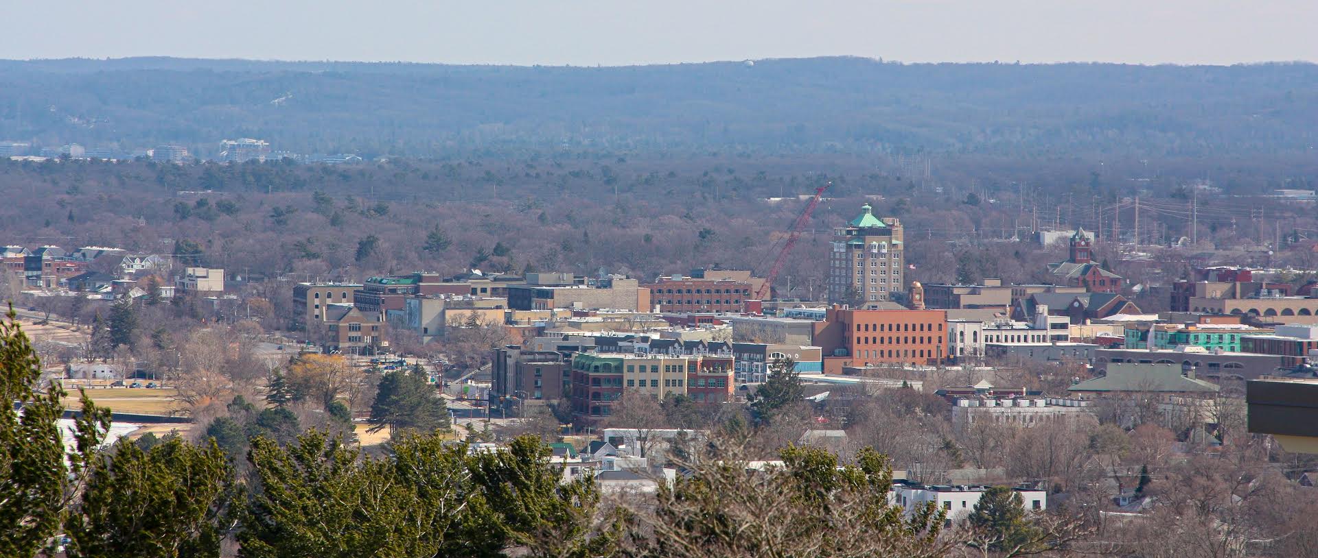 Traverse City Travel Guide: Michigan's Cherry Capital