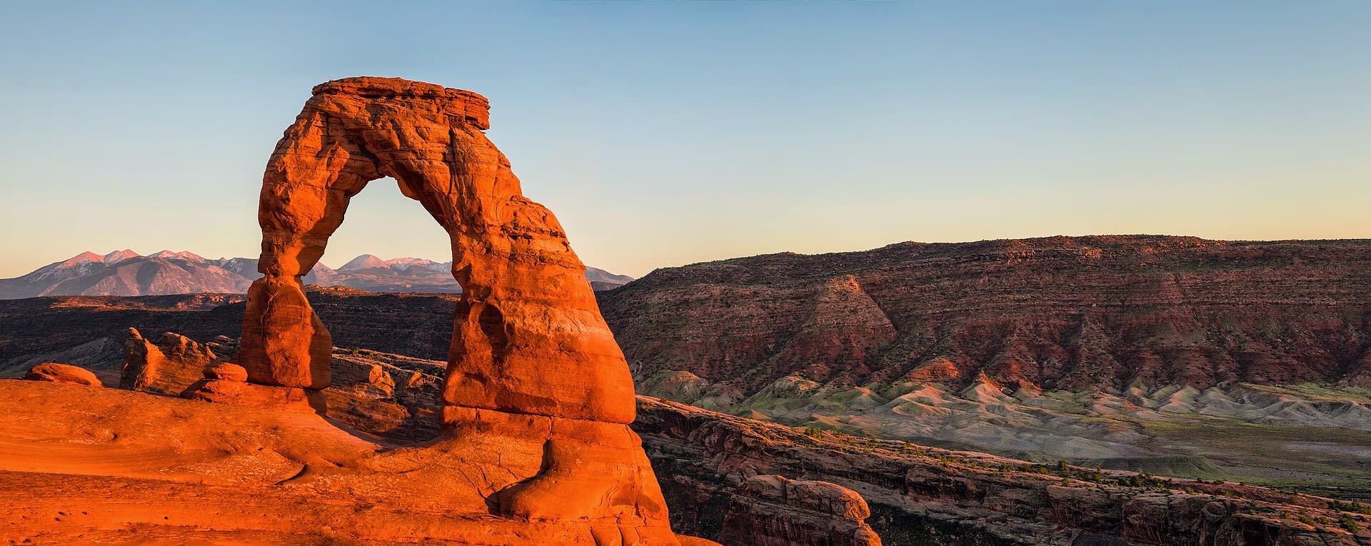 Things to Do in Moab, Utah
