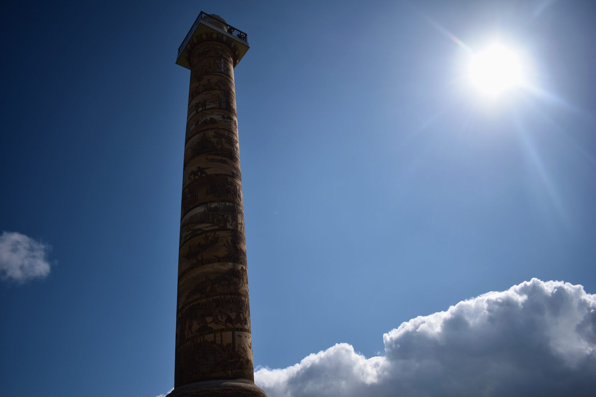 Things to Do in Astoria, Oregon: Astoria Column, Fort Clatsop, and the Real Goonies Sites
