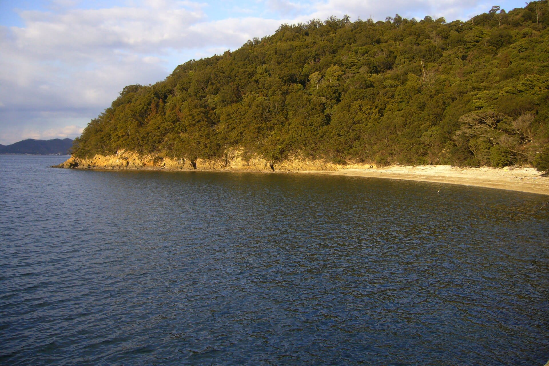 Sensuijima & Bentenjima: The Islands Just Off Tomonoura
