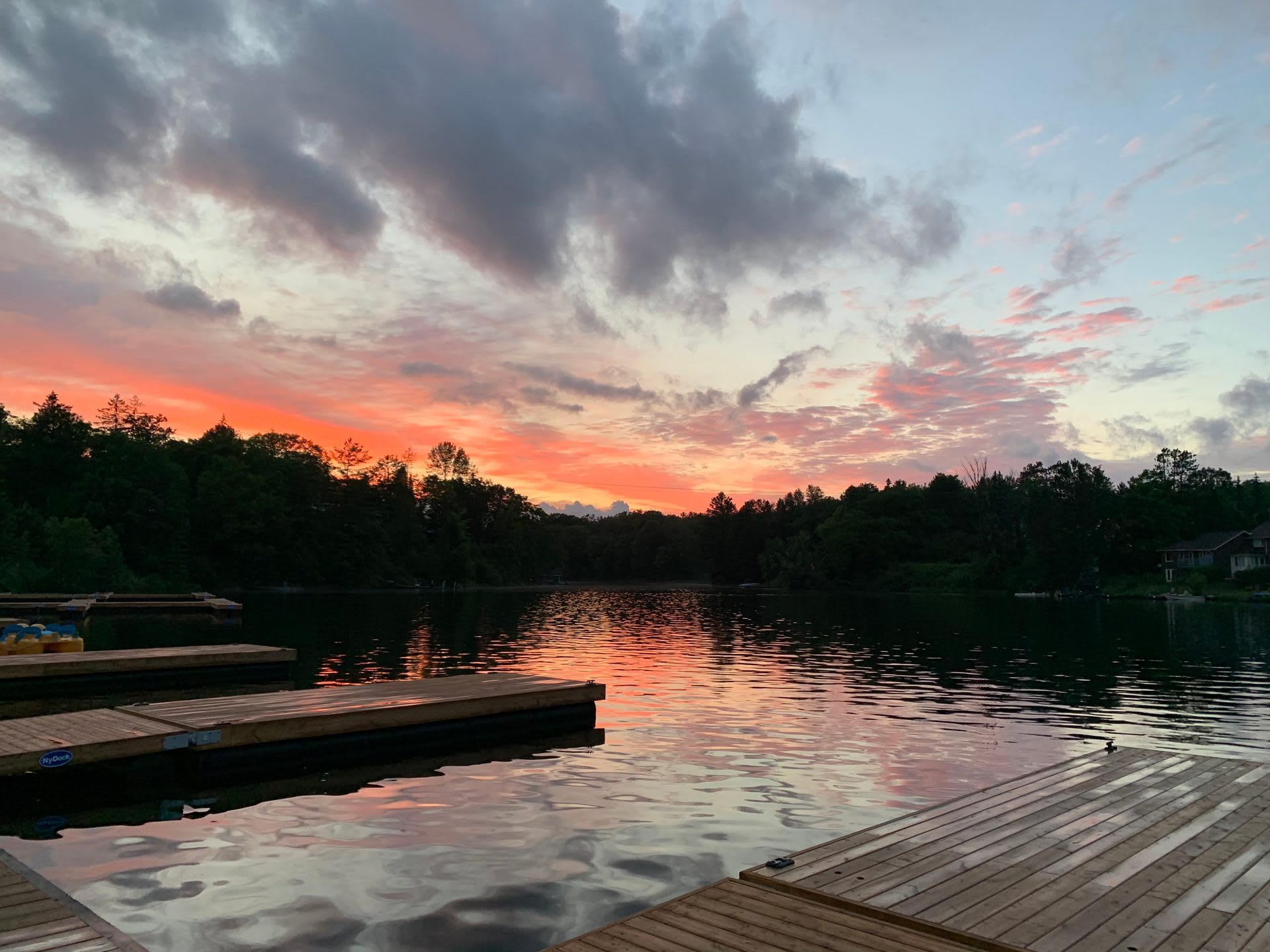 Lake Muskoka, Ontario