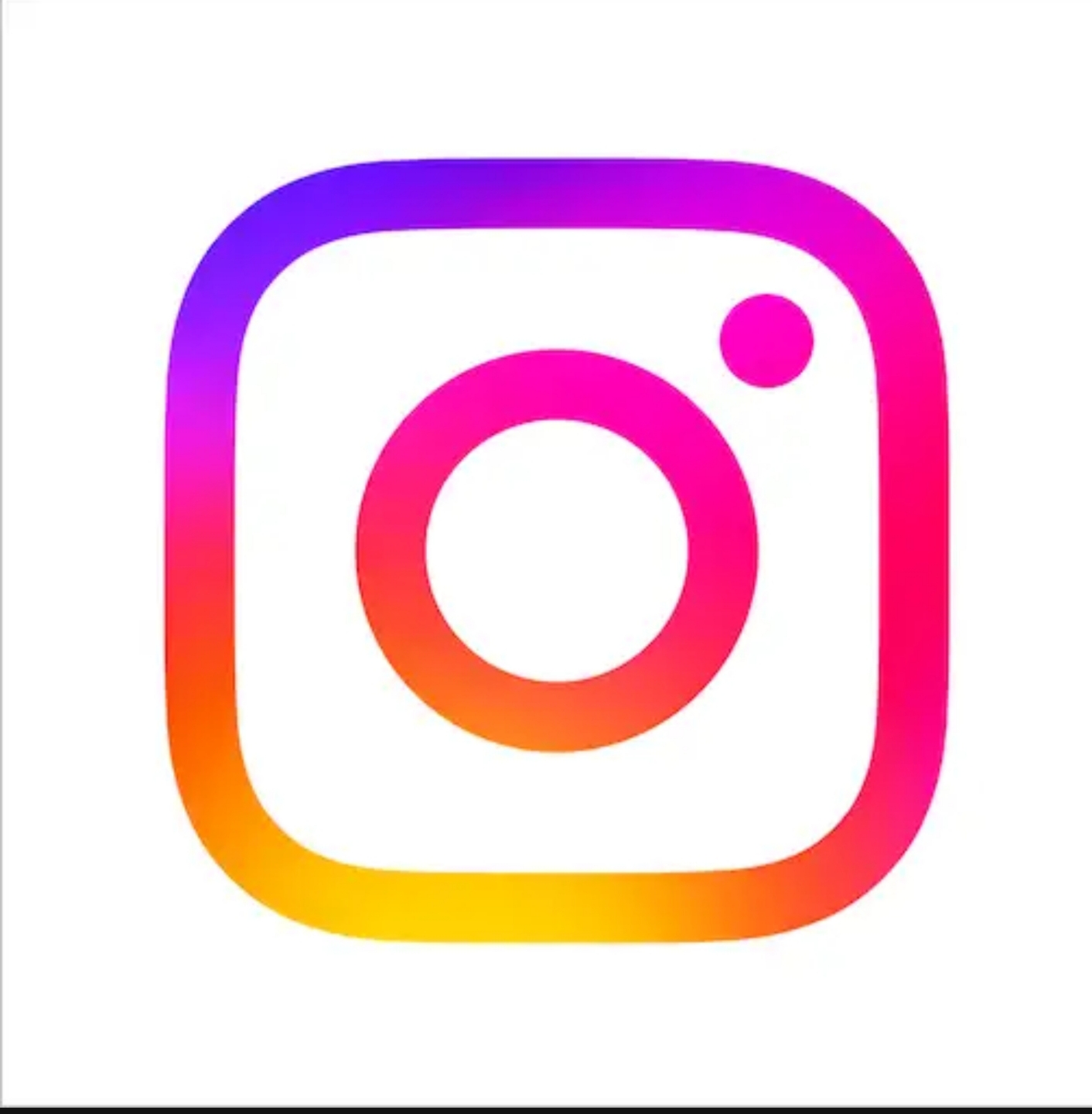 IG Account 100 followers