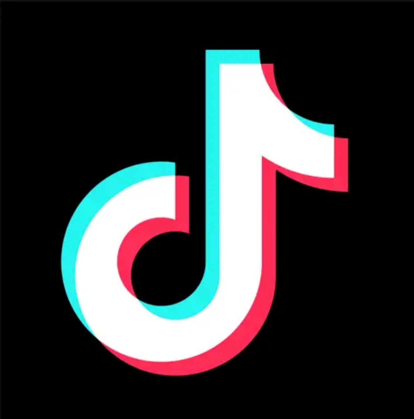 Tiktok account 1k followers