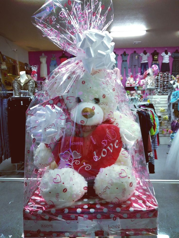Teddy Bear