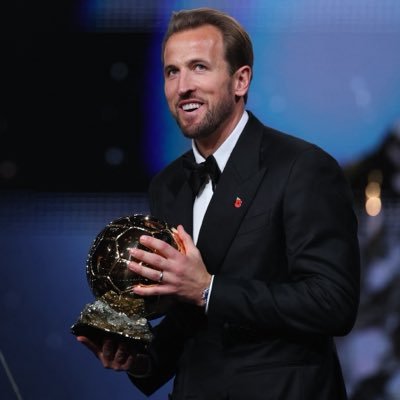 Harry Kane: Le fruit de la patience, du travail et de la persévérance